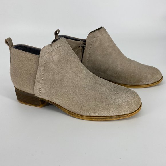 toms deia taupe